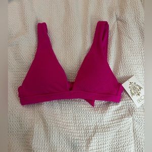 🆕 BECCA by Rebecca Virtue | Bikini Top